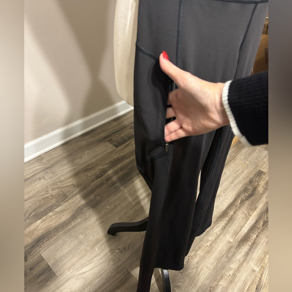 Athleta ‘Rainier’ bootcut pants - Picture 7 of 9